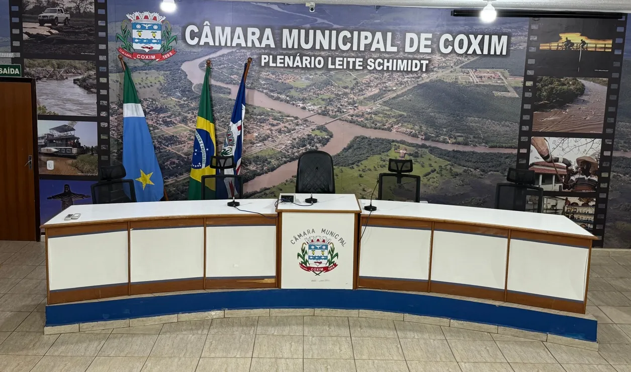 Foto: Paulo E. Gomes