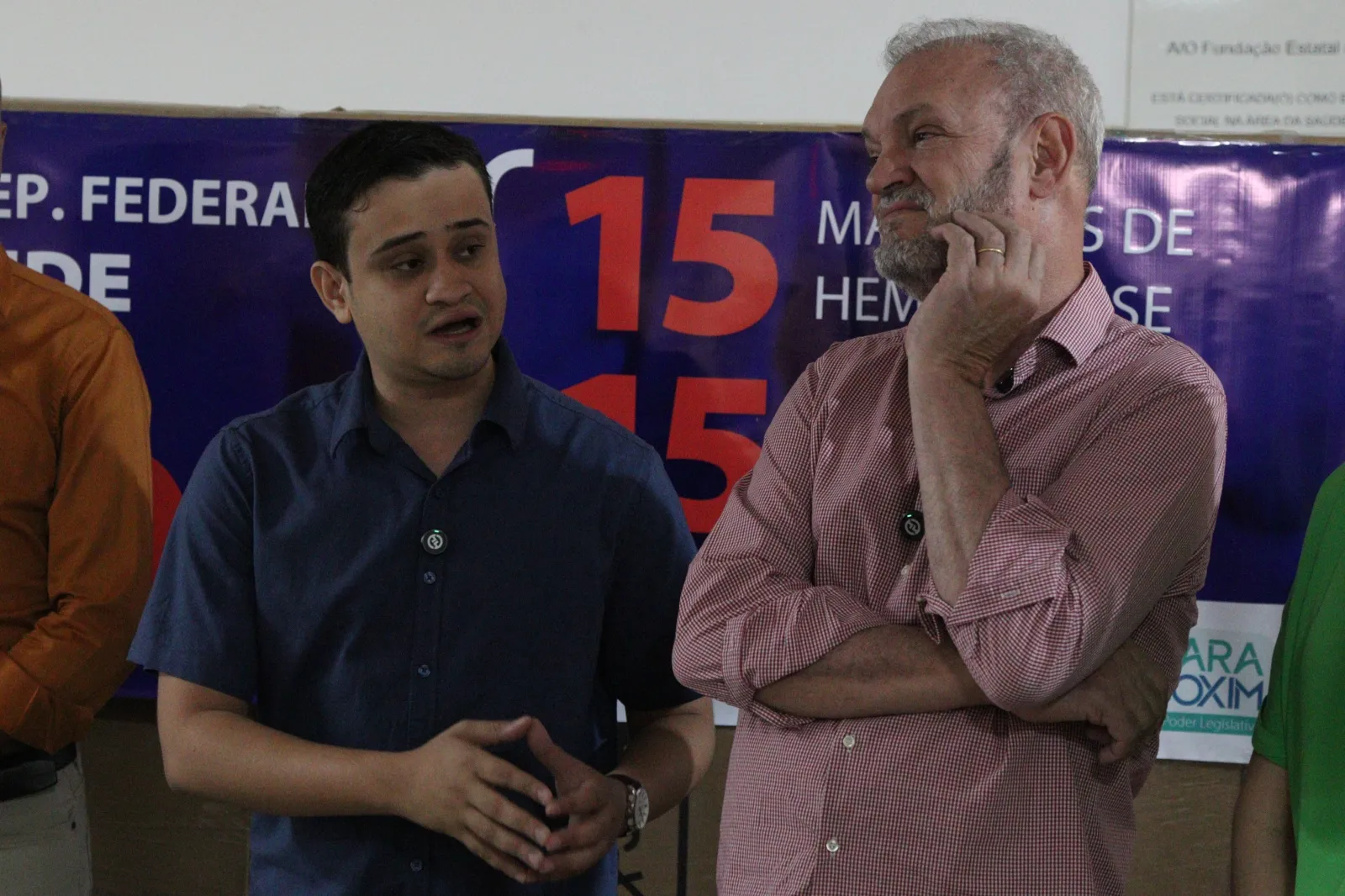 Foto: Paulo Gomes