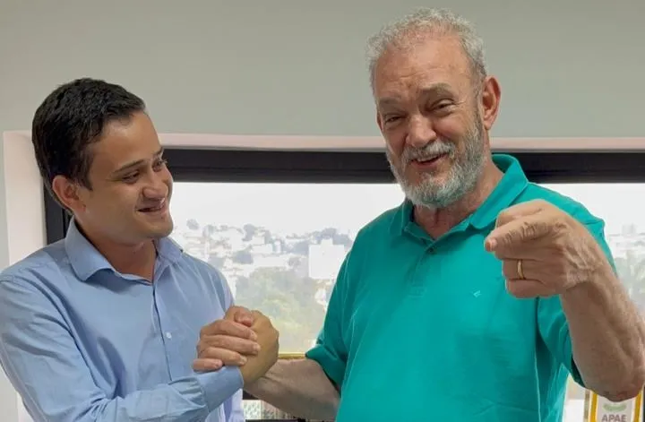 Arquivo Pessoal