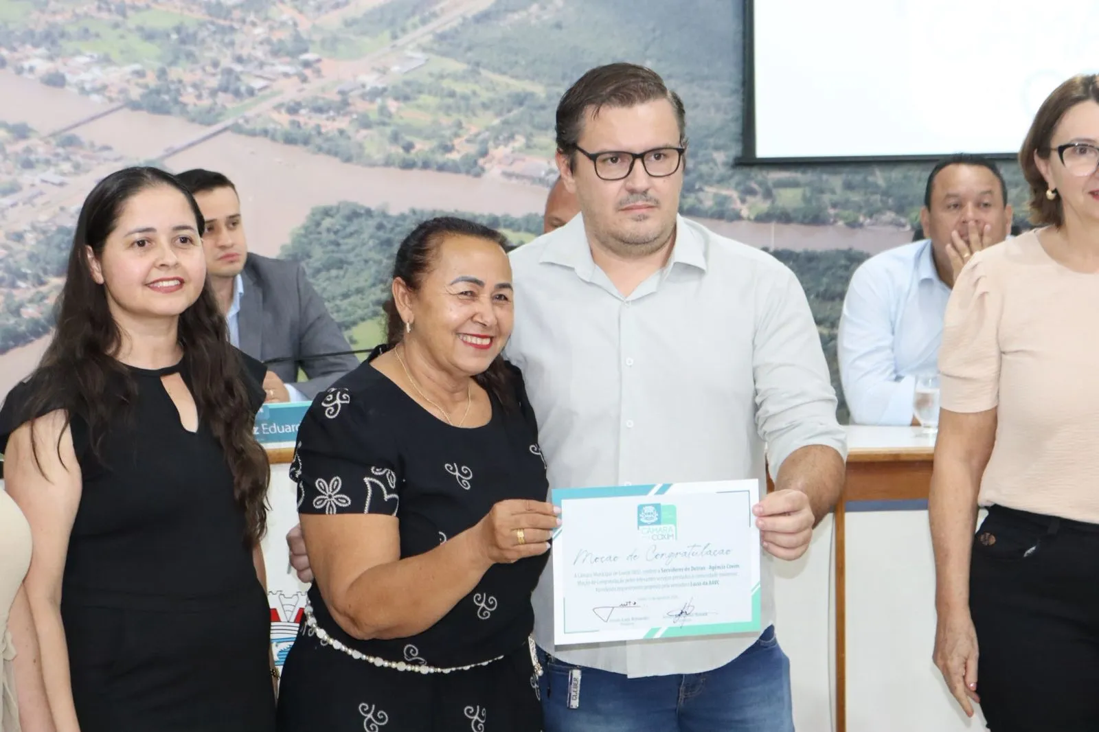 Eduardo Andrade