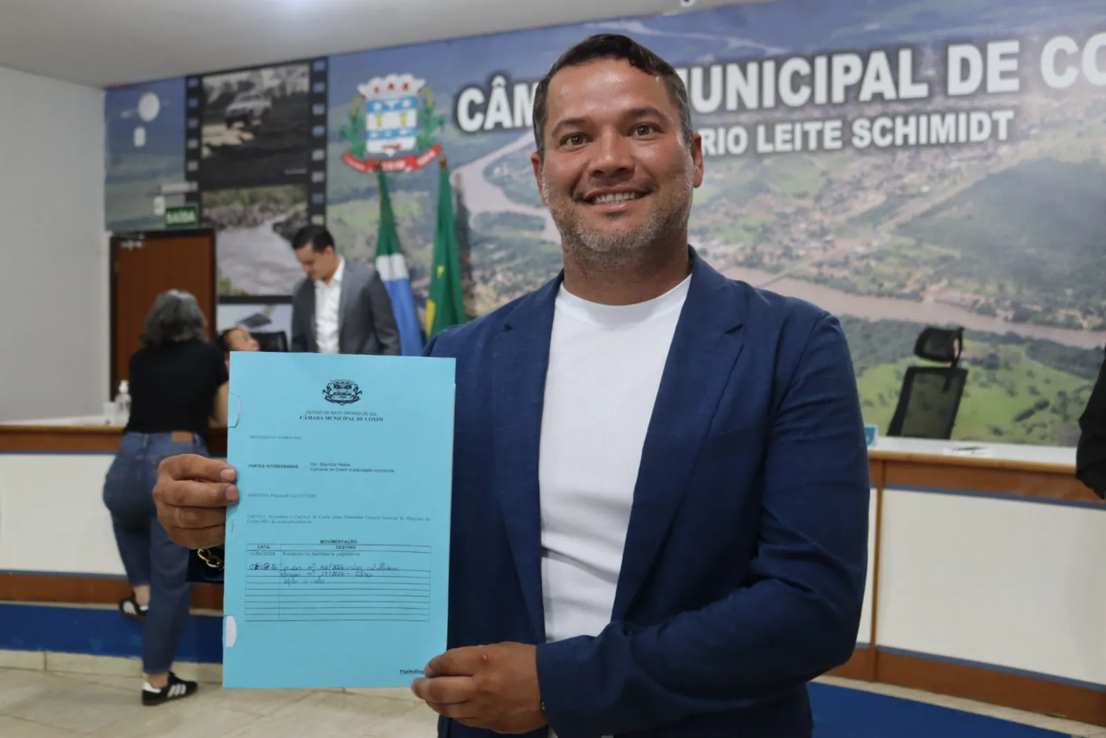 Hugo Crippa