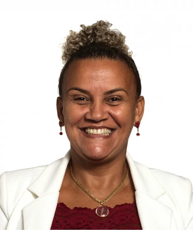 Foto de Marly Nogueira de Lima
