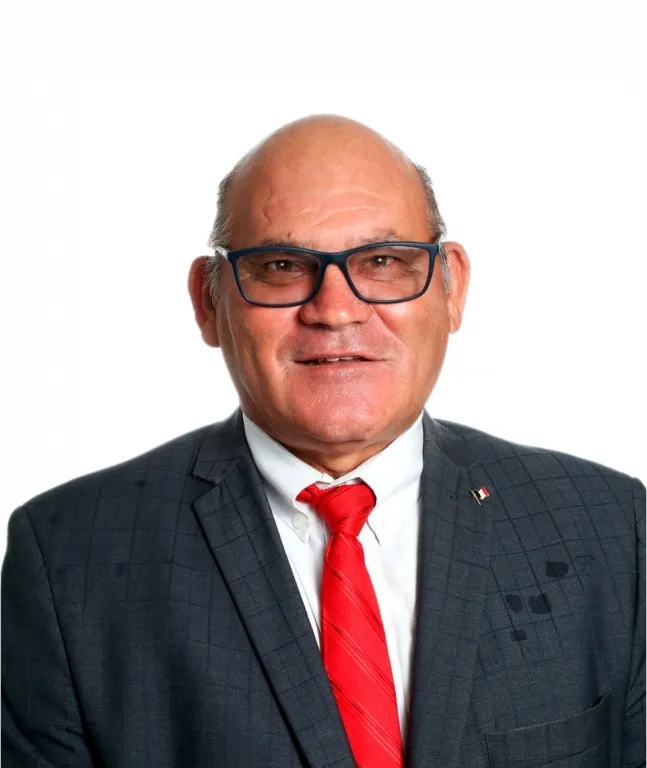 Foto de Vilmar Vendruscolo