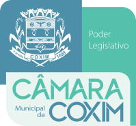 Câmara Municipal de Coxim - Poder Legislativo