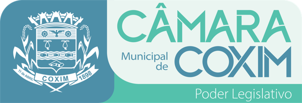 Câmara Municipal de Coxim - Poder Legislativo