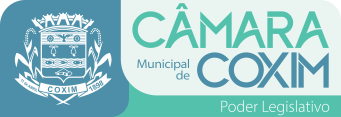 Câmara Municipal de Coxim - Poder Legislativo